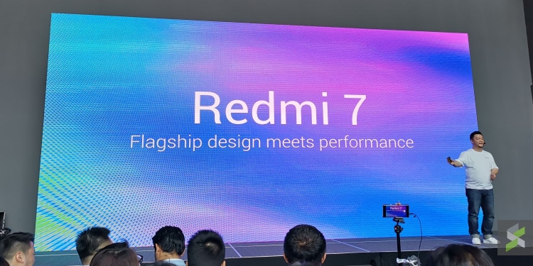 Redmi 7 bukan lagi budak kecil, kini jauh lebih perkasa