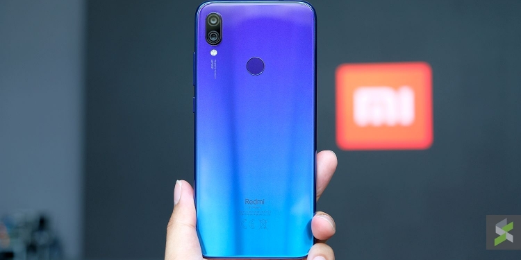 Redmi Note 7 Pro tidak akan datang ke Malaysia