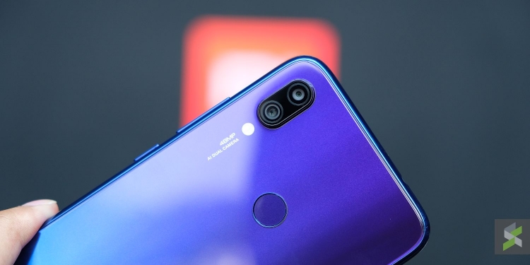 Redmi Note 7 Pro tidak akan datang ke Malaysia