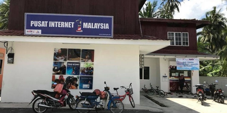 SKMM jelaskan tiada sebarang penutupan pusat internet di Malaysia
