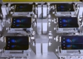 Galaxy Fold diuji melipat ratusan ribu kali, boleh tahan sehingga 5 tahun