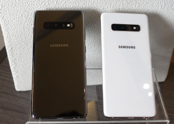 Storan terbesar Samsung Galaxy S10+ 1TB boleh mula dibeli di Malaysia