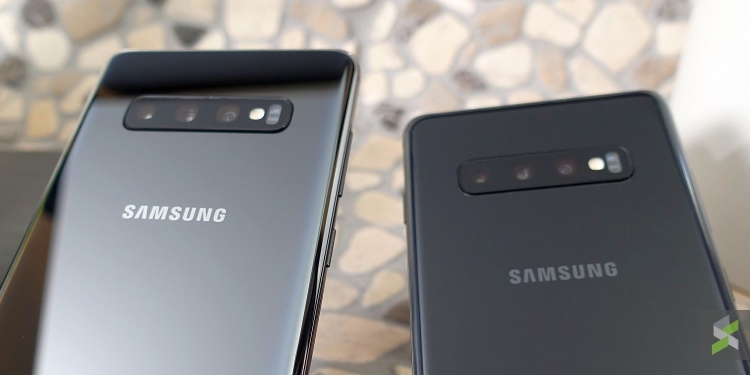 Storan terbesar Samsung Galaxy S10+ 1TB boleh mula dibeli di Malaysia