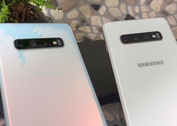 Storan terbesar Samsung Galaxy S10+ 1TB boleh mula dibeli di Malaysia