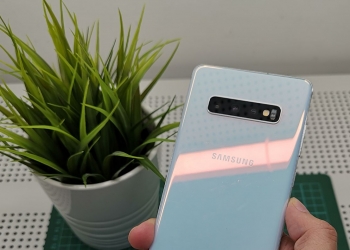 Spotify Premium dan tiket TGV Percuma untuk pengguna Galaxy S10