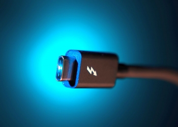 Intel kongsi teknologi Thunderbolt 3 untuk standard USB4