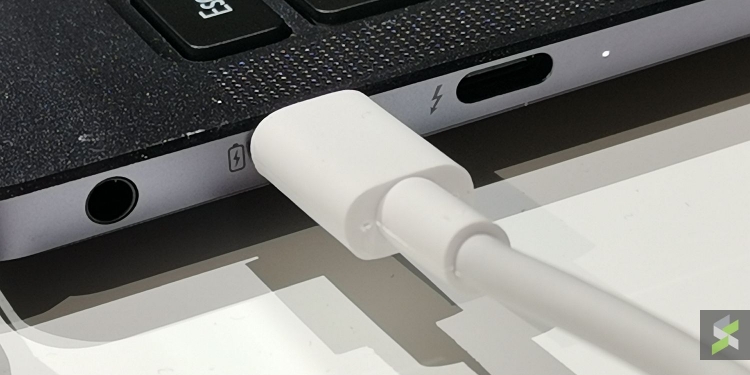 Intel kongsi teknologi Thunderbolt 3 untuk standard USB4