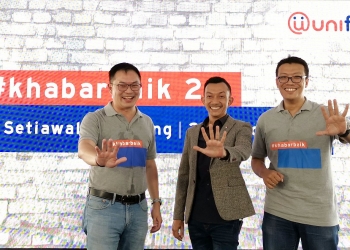 Unifi mula aktifkan rangkaian pra-5G TDD pertama di Malaysia