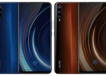 Vivo lancar iQoo sebagai telefon pintar gaming kelas premium