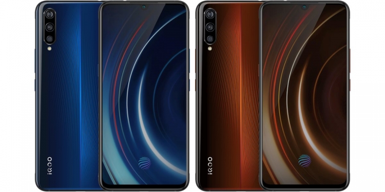 Vivo lancar iQoo sebagai telefon pintar gaming kelas premium