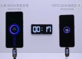 Xiaomi perlihat pengecas 100W yang mengisi 4,000mAh dalam 17 minit