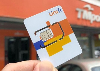 Perjanjian baru Webe dan Celcom akan perluas rangkaian 4G Unifi Mobile
