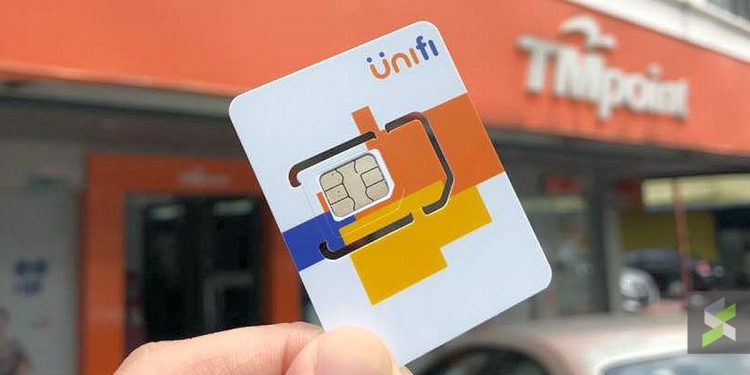 Perjanjian baru Webe dan Celcom akan perluas rangkaian 4G Unifi Mobile