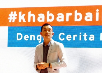 Unifi ada berita #khabarbaik minggu depan