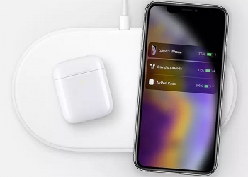 Apple Hentikan Pembangunan AirPower Selepas Dua Tahun Diumumkan