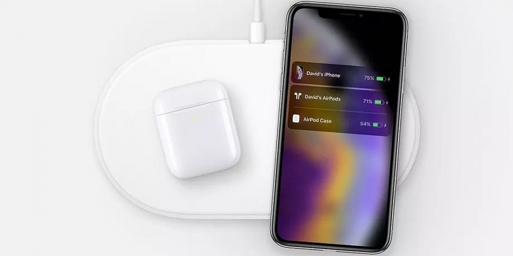 Apple Hentikan Pembangunan AirPower Selepas Dua Tahun Diumumkan