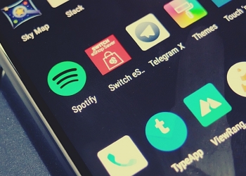 Hampir Separuh Keuntungan Muzik 2018 Datangnya Dari Servis Penstriman