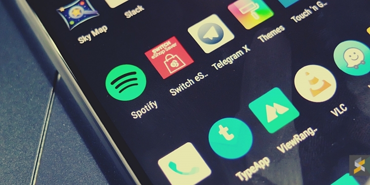 Hampir Separuh Keuntungan Muzik 2018 Datangnya Dari Servis Penstriman