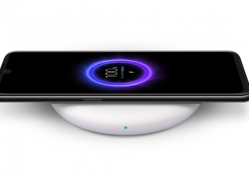 Pengecas wayarles pantas Xiaomi ini datang bersama pengecas 27W