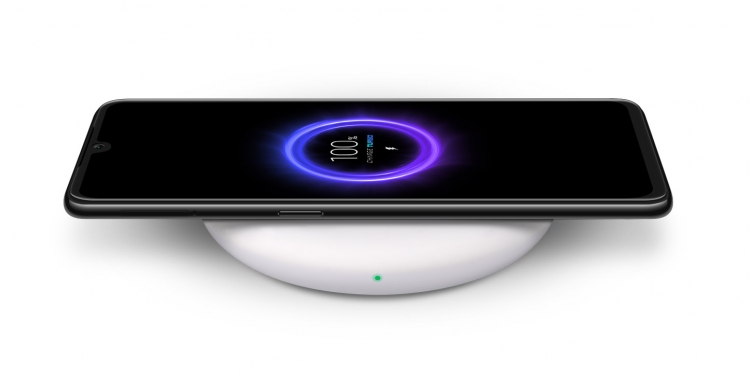 Pengecas wayarles pantas Xiaomi ini datang bersama pengecas 27W