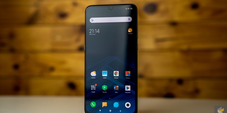 Mi 9 berkuasa Snapdragon 855 tiba di Malaysia dengan harga kekal terendah