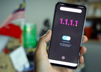 Cloudflare Lancar VPN Percuma Untuk Sambungan Internet Lebih Selamat