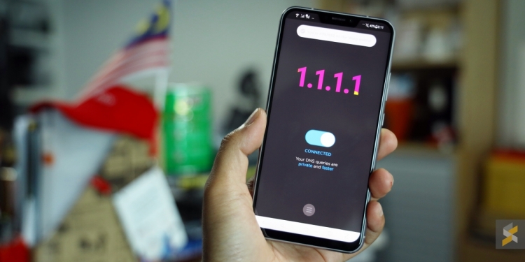 Cloudflare Lancar VPN Percuma Untuk Sambungan Internet Lebih Selamat