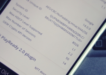 Kemas Kini Pocophone F1 Anda Untuk Tonton Netflix Pada Resolusi Tinggi