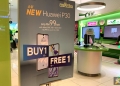 Beli 1 percuma 1 Huawei P30 di Maxis