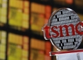 TSMC Selesai Bangunkan Proses Penghasilan Cip 5nm