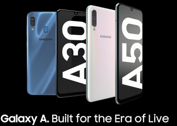 Siri Samsung Galaxy J Dilakurkan Bersama Galaxy A