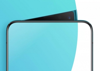 Oppo Reno muncul dengan kamera sirip jerung dan kuasa 10x zum lossless