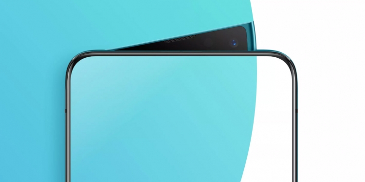 Oppo Reno muncul dengan kamera sirip jerung dan kuasa 10x zum lossless