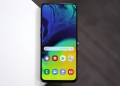 Galaxy A80: Selfie Superstar Samsung Dengan Rekaan Radikal