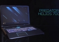 Predator Helios 700 Tak Gentar Cuba Benda Baru