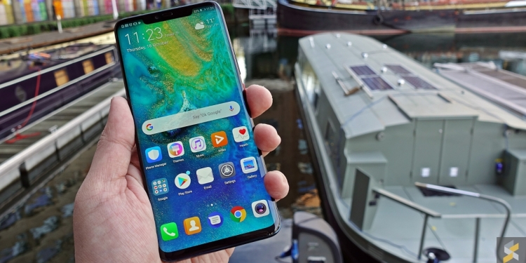 Huawei Mate 20 Pro Tak Sesuai Diguna Bersama Headset Bluetooth Dan Ini Sebabnya