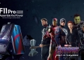 OPPO F11 Pro Avengers Edition akan dilancar serentak tayangan perdana