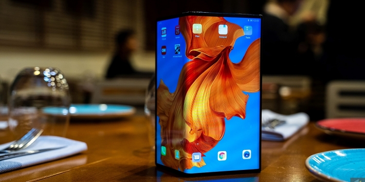 Telefon Termahal Samsung Tak Boleh Dipasang Skrin Protector