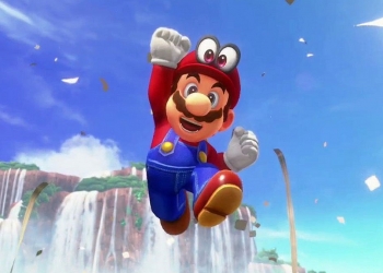 Nintendo Switch Akhirnya Dibenarkan Penjualannya Di China