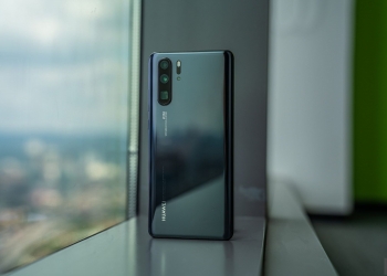 Huawei P30 memecah tradisi apa yang kamera boleh lakukan di telefon pintar