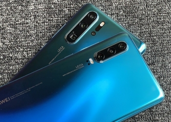 Huawei P30 memecah tradisi apa yang kamera boleh lakukan di telefon pintar