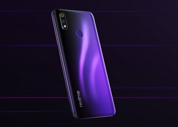 Realme 3 Pro Bakal Jadi Telefon Berkemampuan 960fps Super Slow-Mo Termurah Dunia