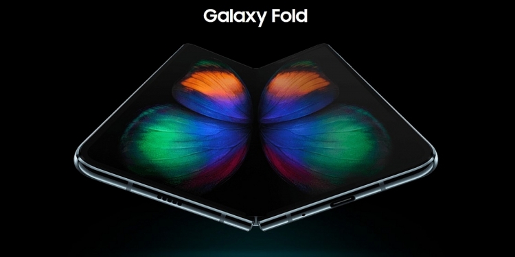Pelancaran Galaxy Fold Ditunda Atas Sebab-Sebab Tertentu