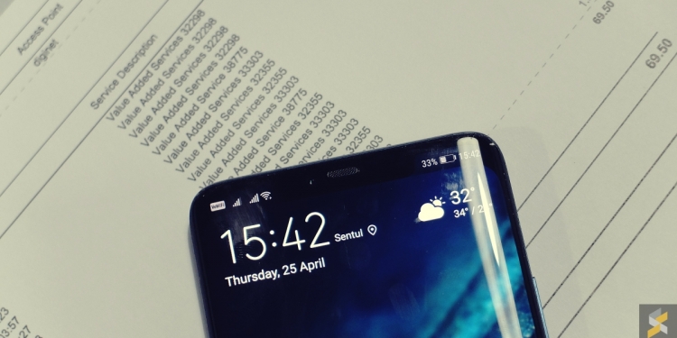 Value Added Services: Penyakit Kronik Dalam Digi Yang Perlu Diubati