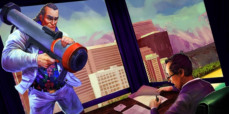 Suka Main Fortnite? Anda Mungkin Berasa Jijik Mengetahui Perkara Ini