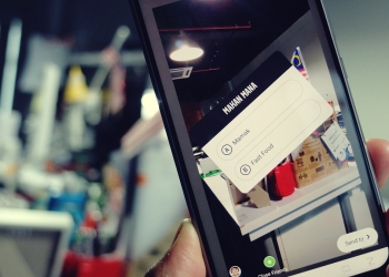 Sticker Baru Di Instagram Stories Bolehkan Anda Berteka-Teki