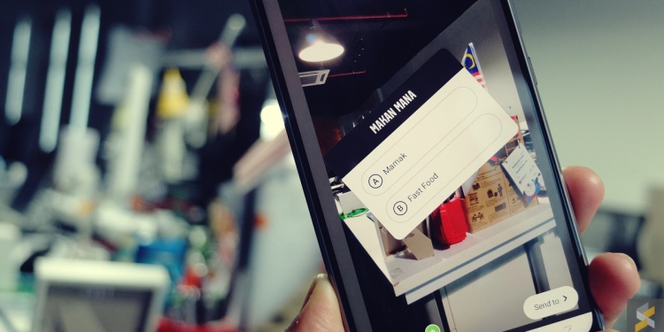 Sticker Baru Di Instagram Stories Bolehkan Anda Berteka-Teki