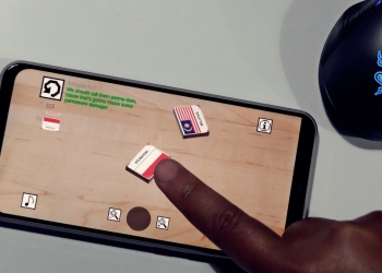 Gusti Pemadam Di Telefon Untuk Elak Dirampas Pengawas