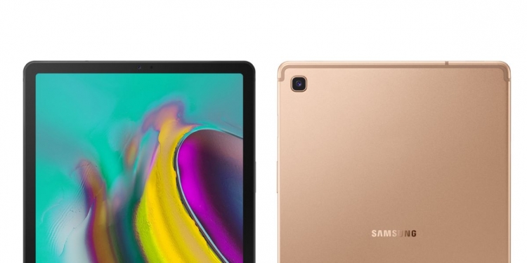 Tablet terbaru Samsung, Galaxy Tab A 2019 & Tab S5e mula dijual di Malaysia