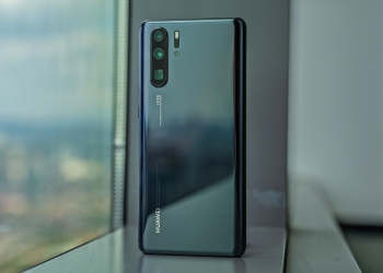 Ambil Gambar, Menangi Huawei 30 Pro Dan Wang Tunai USD 20,000. Hanya Semudah Itu!